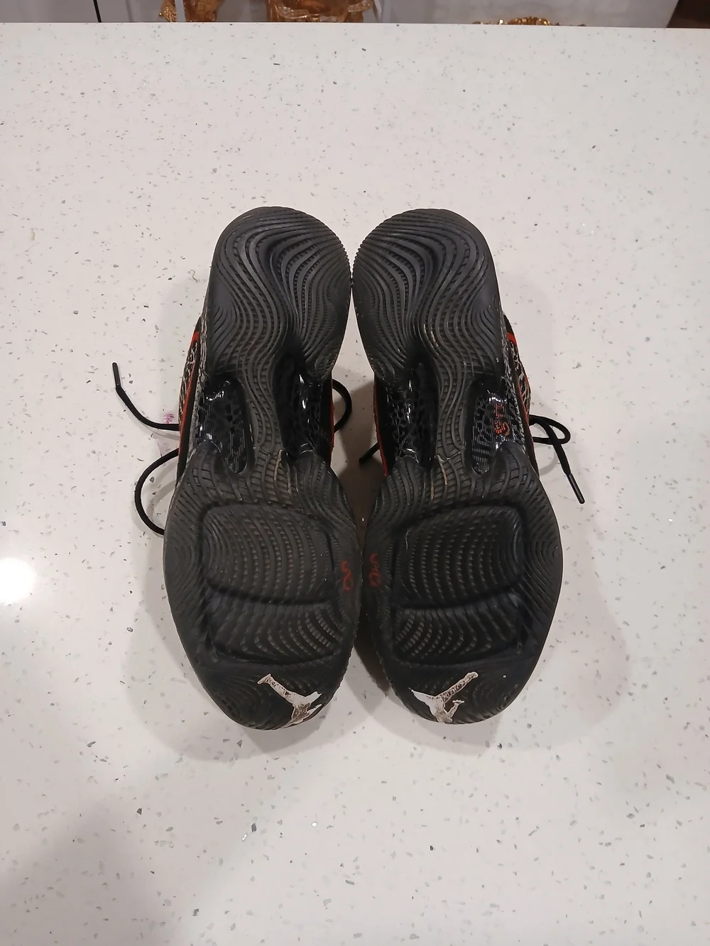 Jordan men athletic
